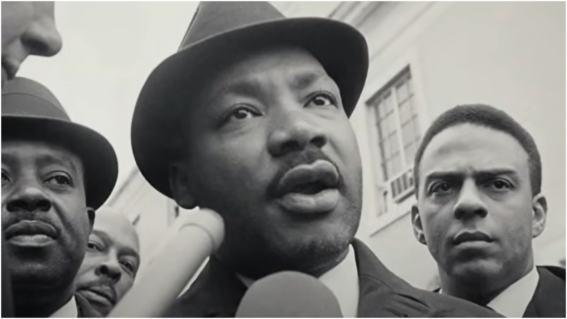 A still from Andrew Young: The Dirty Work | Image via MSNBC