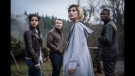 Doctor Who | Image via BBC