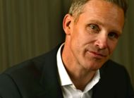 WASHINGTON, DC - DECEMBER 6: Steve McBee of McBee Strategic - Image via Getty