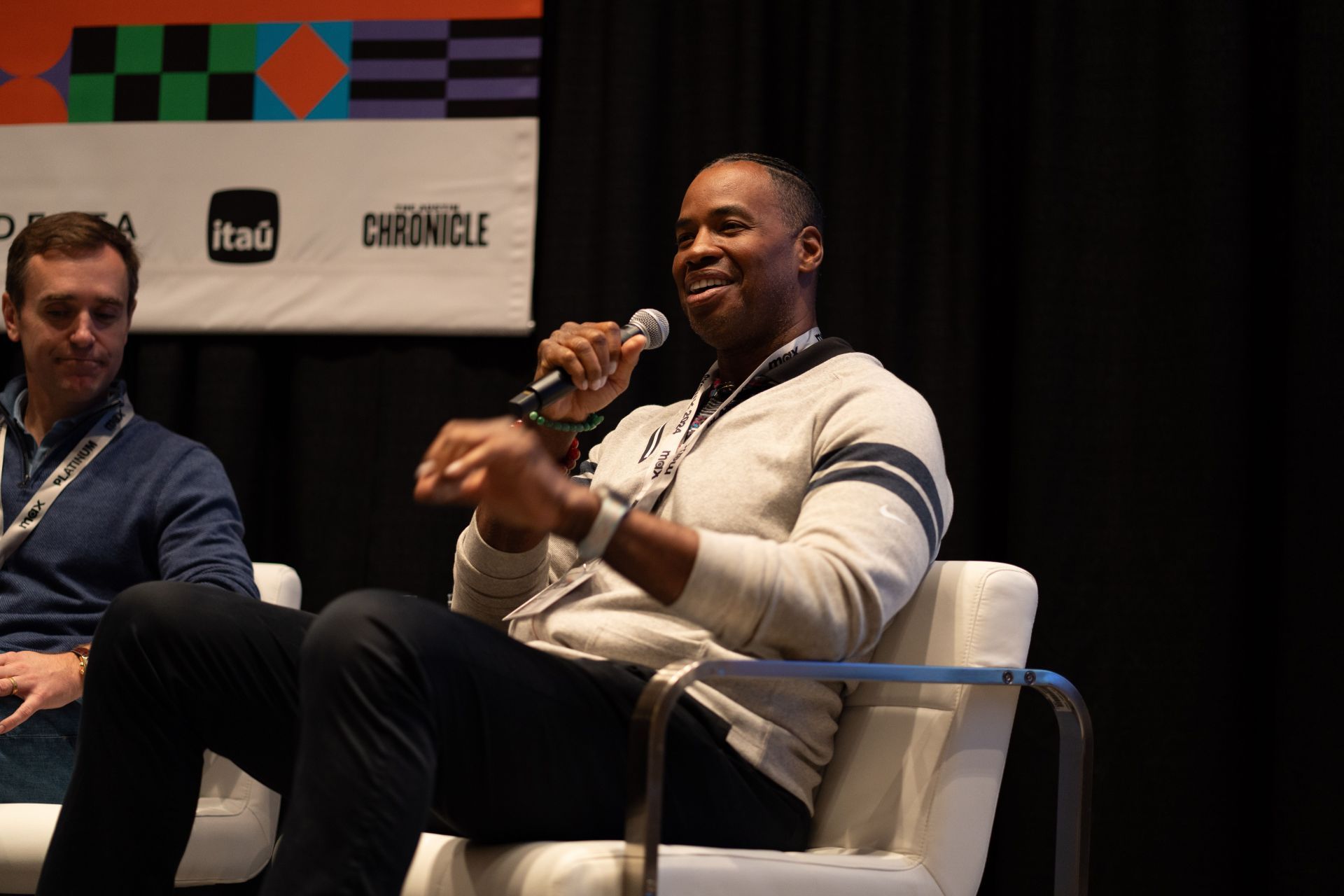 SXSW Sports Track, Presented by Sportico - Day 3 - Source: Getty