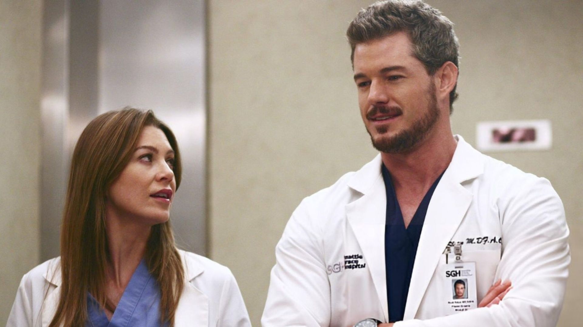 Grey&rsquo;s Anatomy | Image via ABC