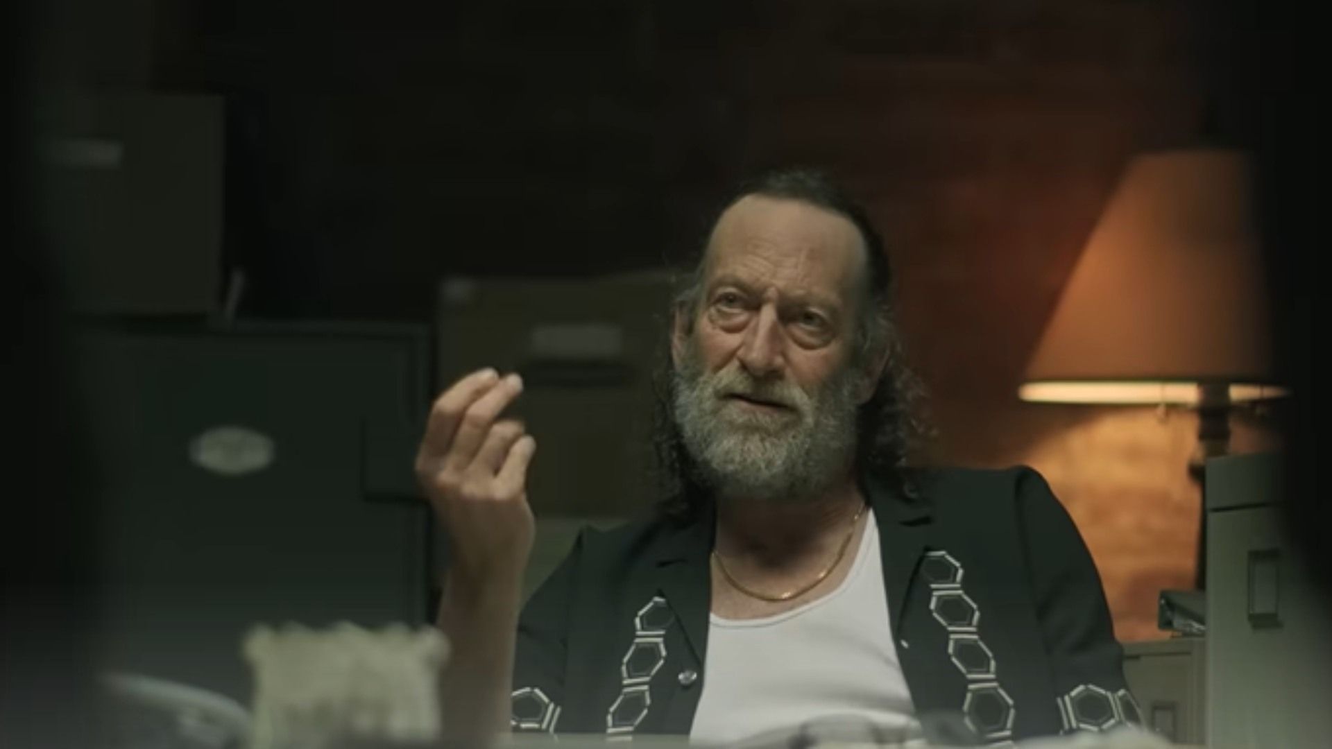 Black Rabbit (Image via Youtube/@Netflix)