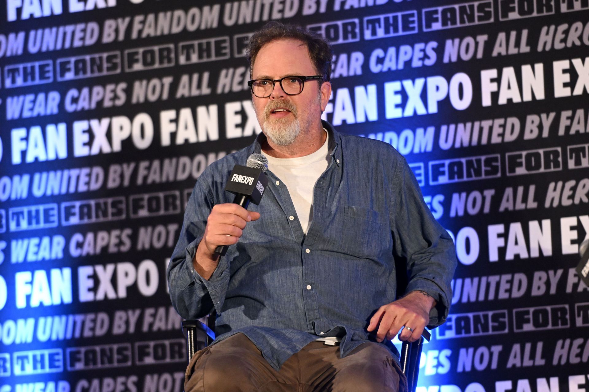 FanExpo Chicago 2025 - Source: Getty