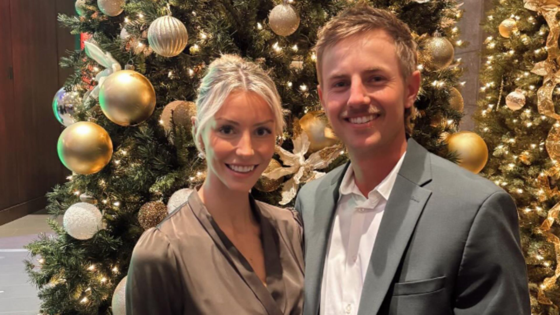When did Jake Knapp start dating Makena White? Relationship explored as PGA Golfer says &ldquo;it&rsquo;s tough to comprehend&rdquo; her death (Image via Instagram/@makenawhite91)