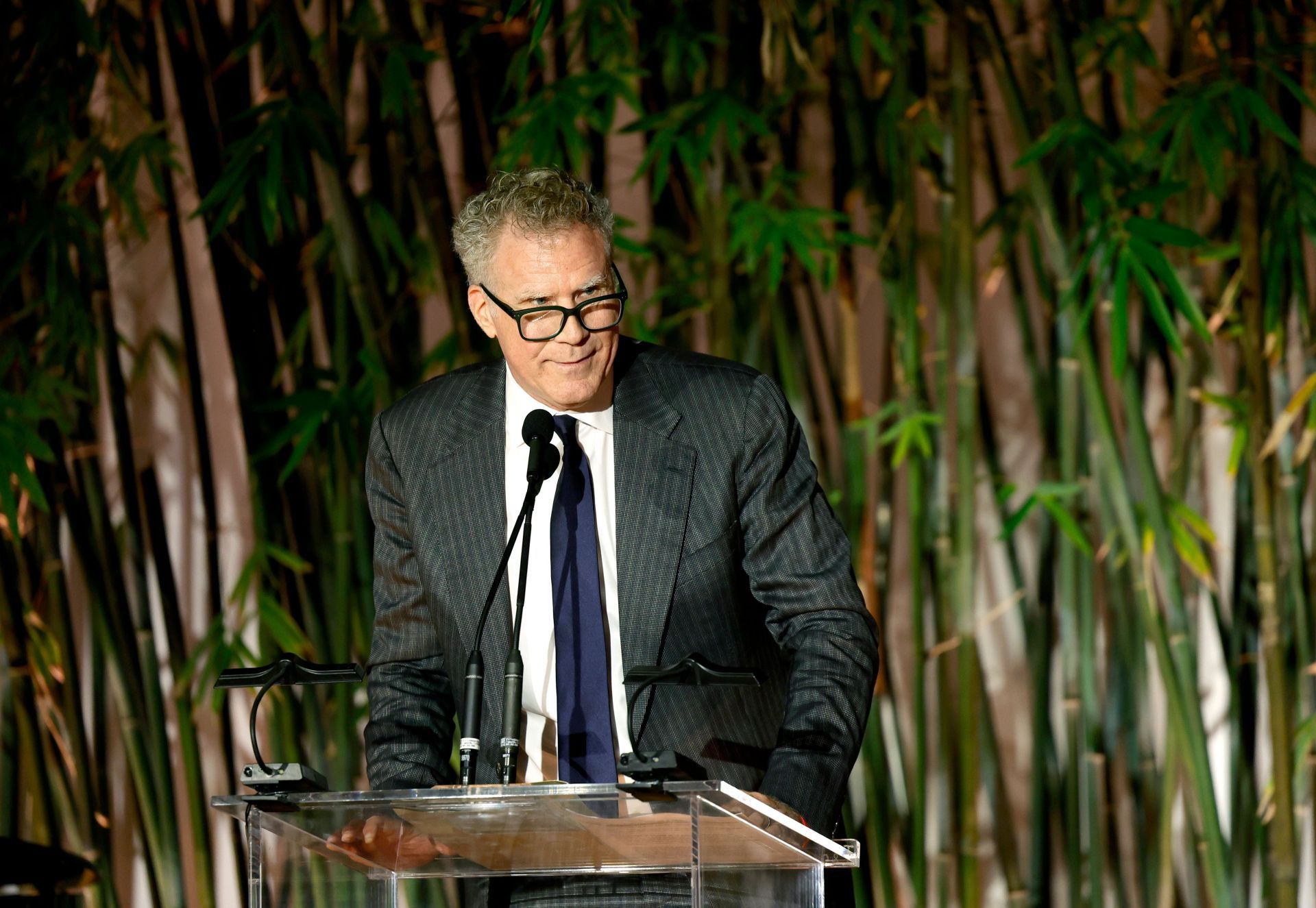 Will Ferrell - Source: Getty