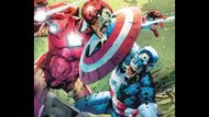 Marvel Zombies | Image via Disney+