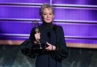 77th Primetime Emmy Awards - Show - Source: Getty