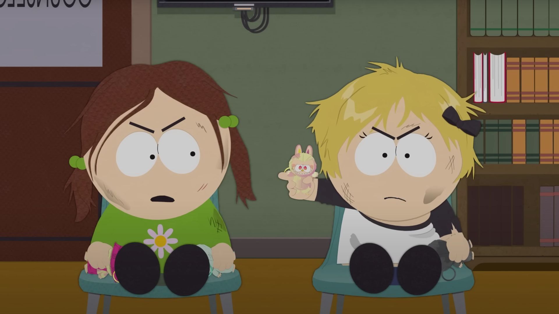 South Park | Image Via: Comedy Partners