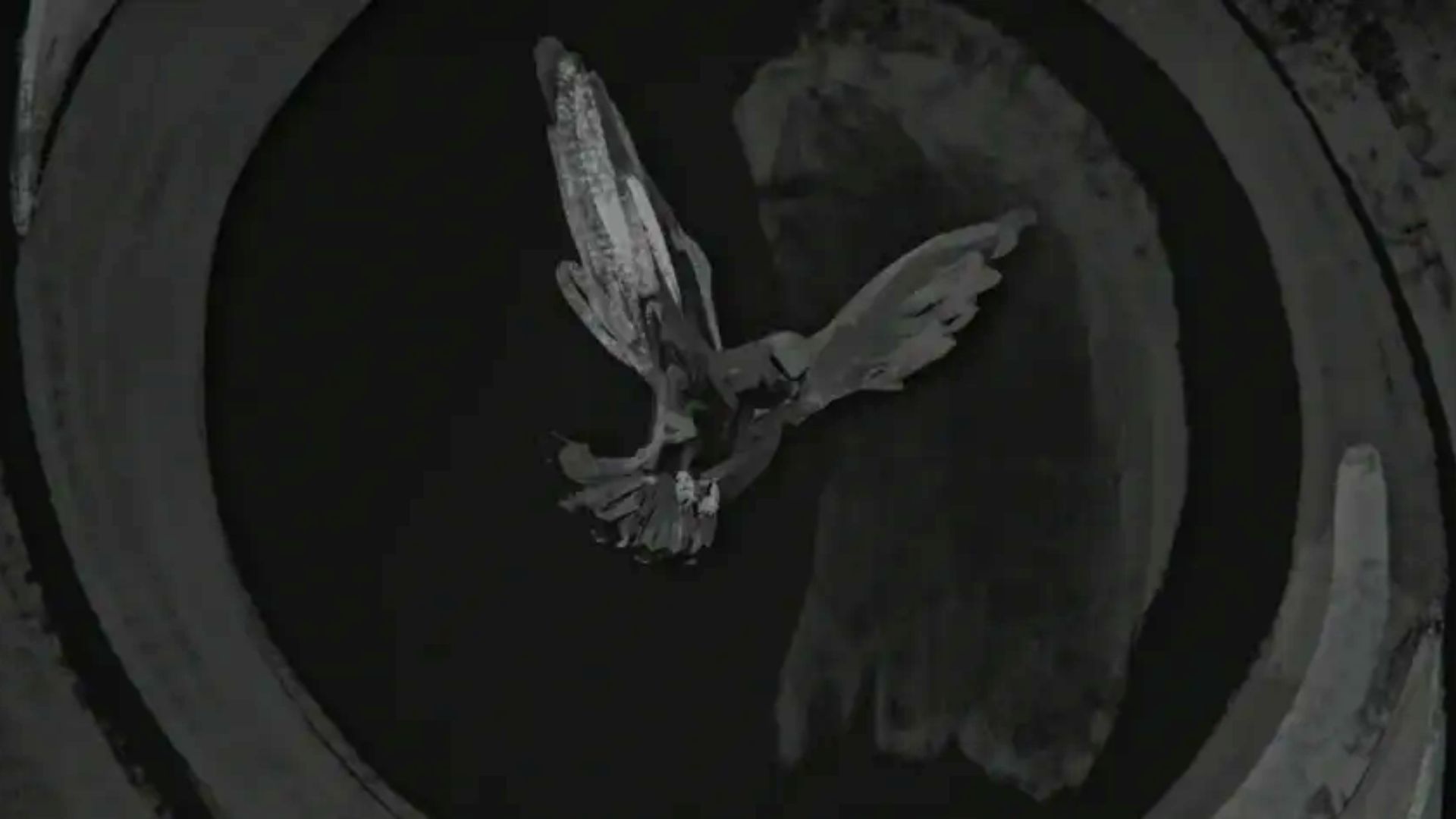 Black Rabbit credit symbol | Image via Netflix