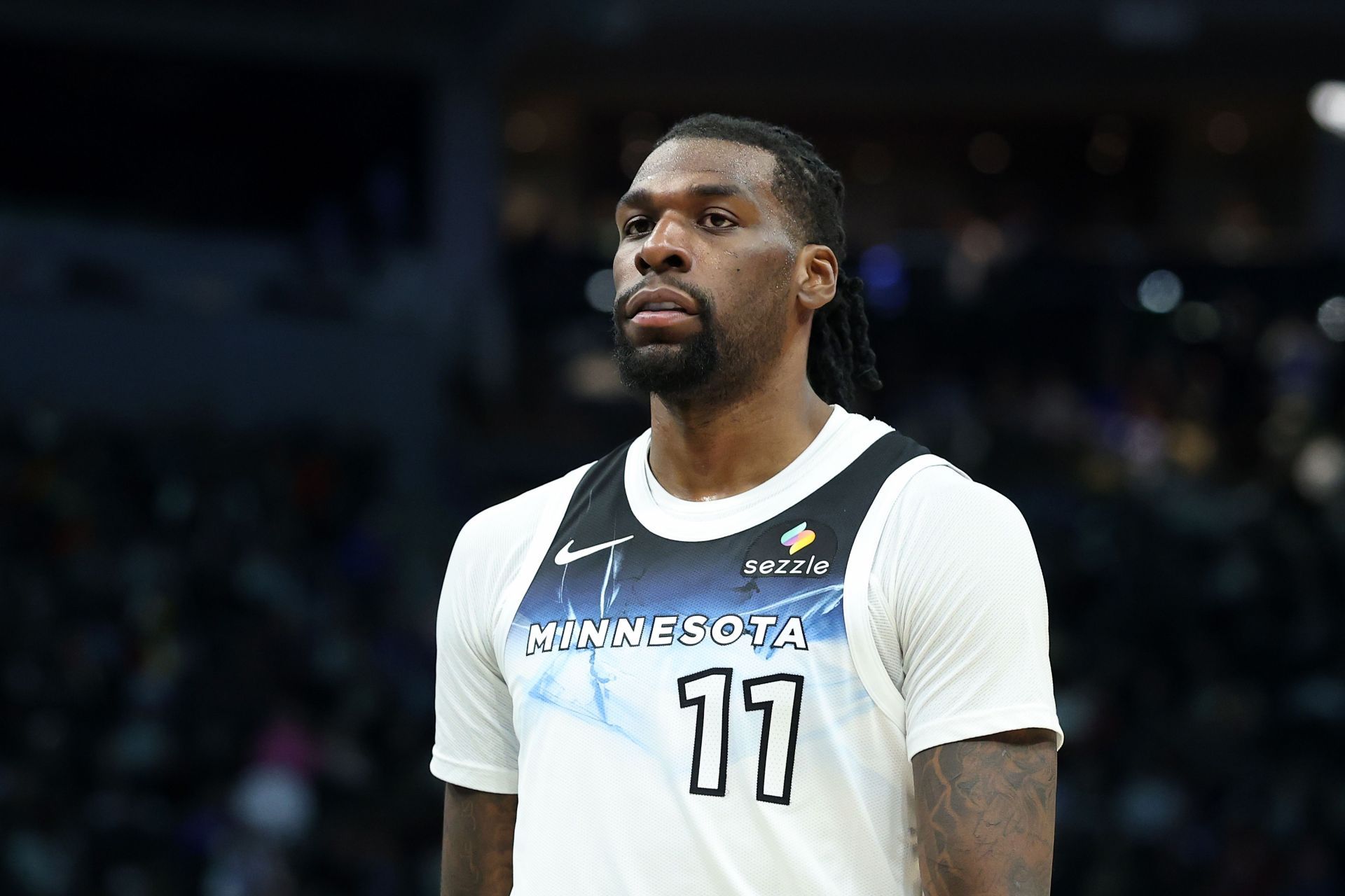 Minnesota Timberwolves v Milwaukee Bucks - Source: Getty