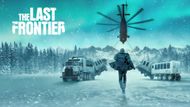 The Last Frontier (Image Via: Apple TV+)