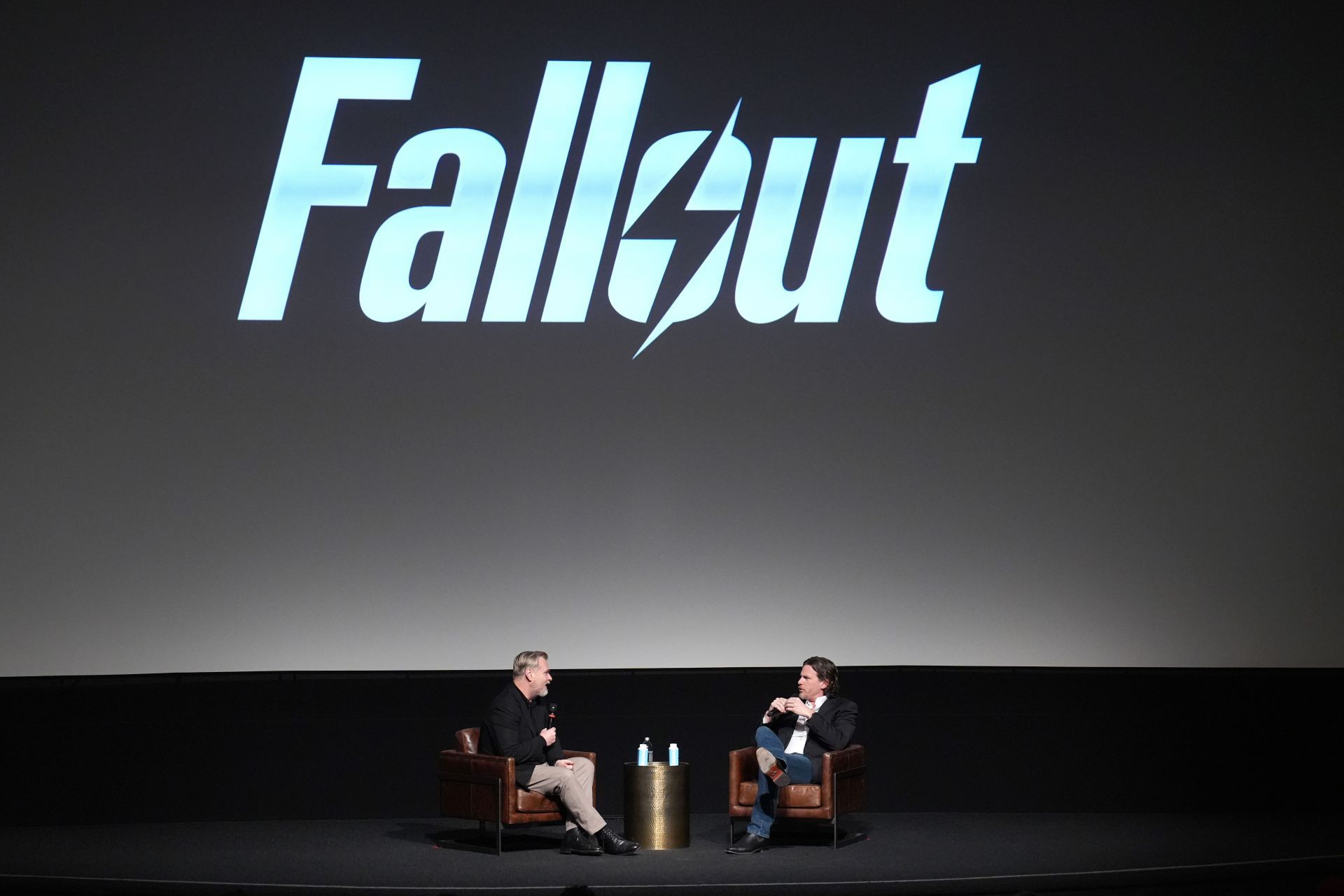 FYC Special Screening Of Amazon Prime&#039;s &quot;Fallout&quot; - Source: Getty