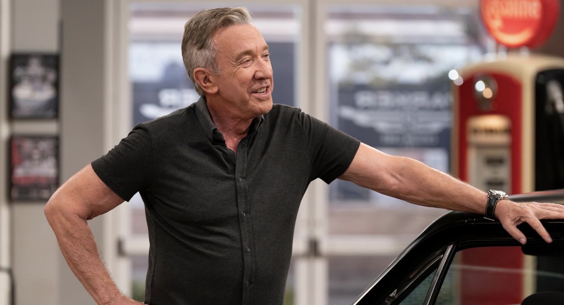 Shifting Gears Season 2 (Image via ABC)