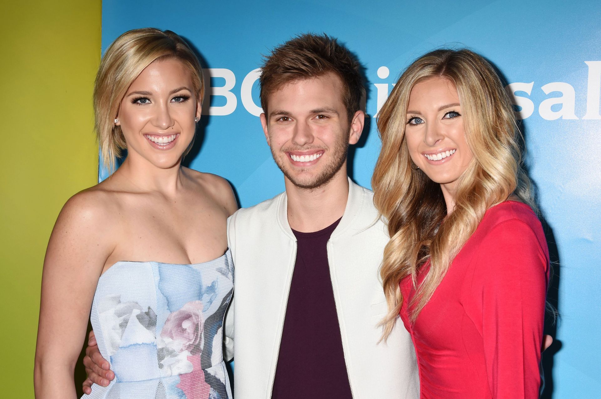 2016 NBCUniversal Summer Press Day - Source: Getty