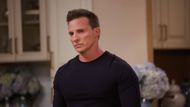 Check out Steve Burton's (Jason, General Hospital) social media to learn what he has to say | Image: Disney/Bahareh Ritter
