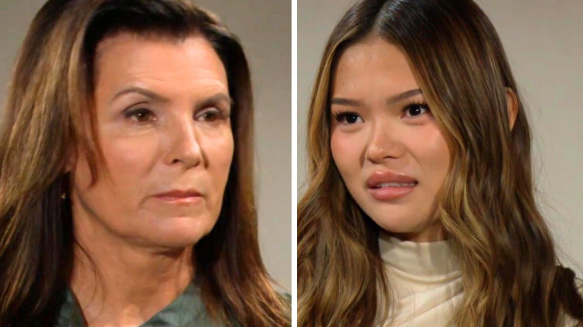 The Bold and the Beautiful
