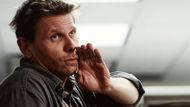 Mark Pellegrino as Lucifer (Image via Prime Video)