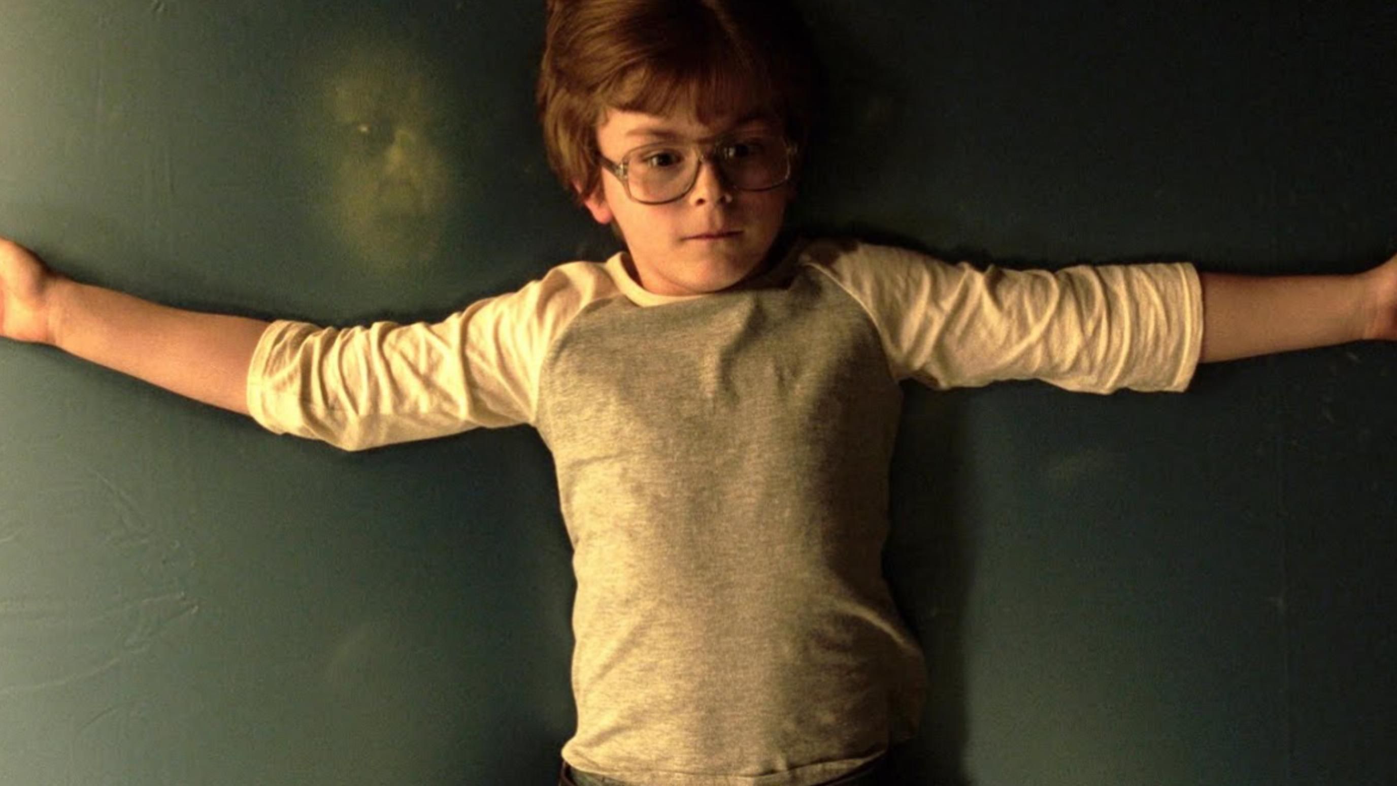 The Conjuring: The Devil Made Me Do It | Image Source: Warner Bros. Pictures