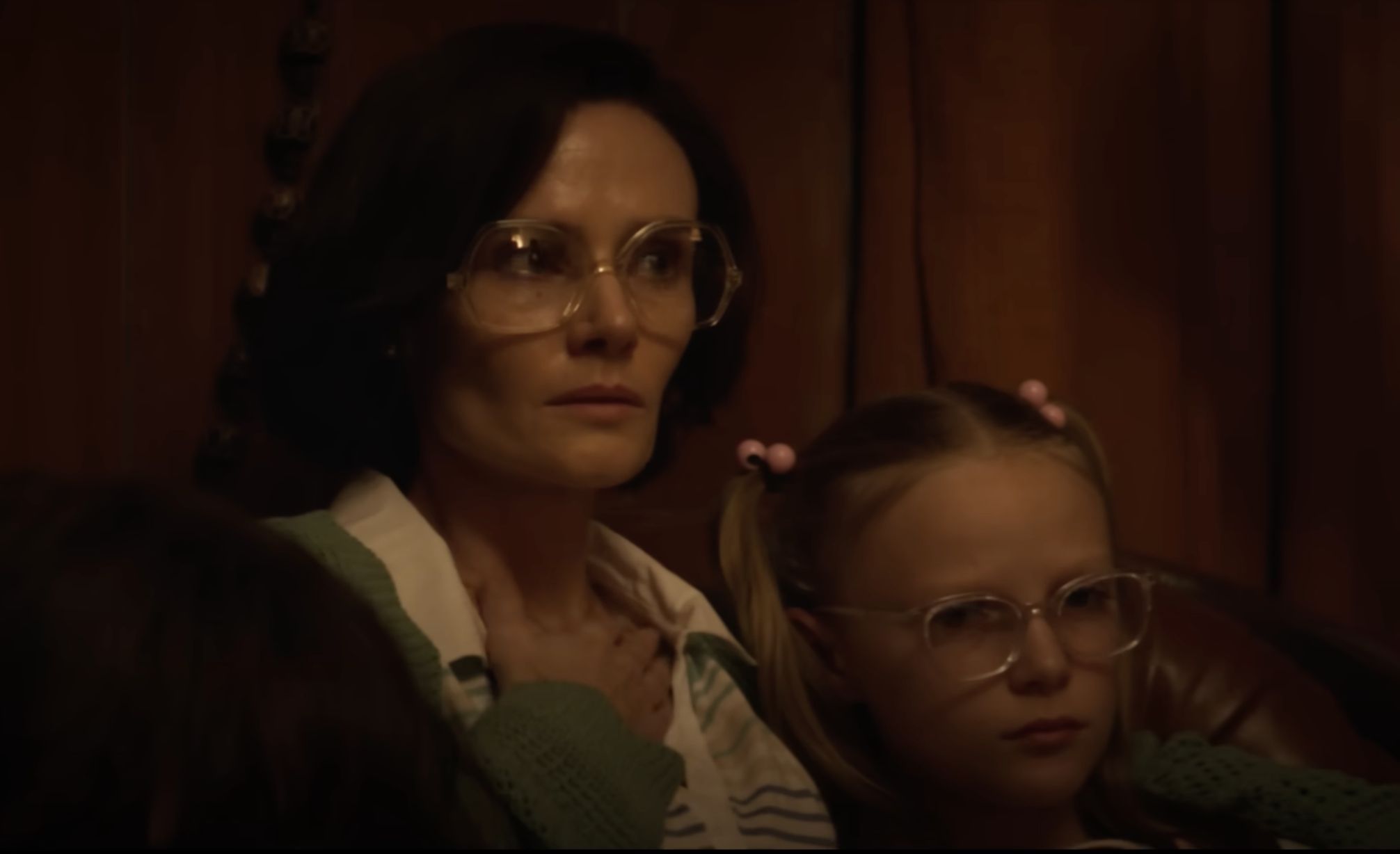 The Conjuring TV show should walk in the footsteps of these 5 storylines from the movies (Image Via Warner Bros.)