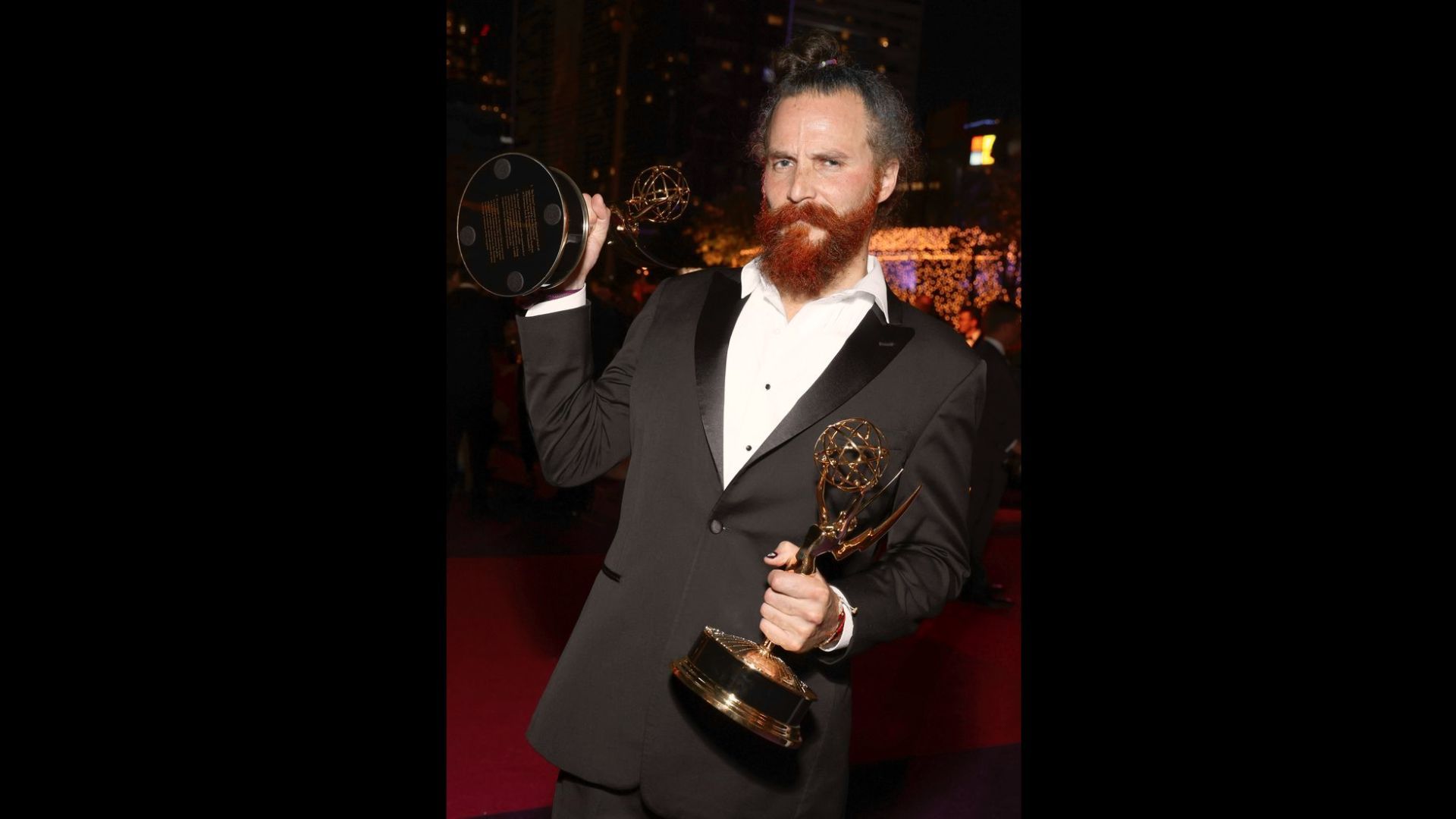 Cristobal Tapia de Veer | Image via IMDB