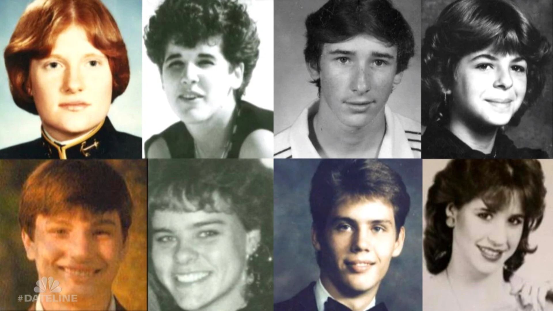 Colonial Parkway Murders in Dateline | Image via NBC