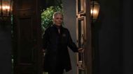 General Hospital's Tracy finds a stranger in the crypt | Image: ABC
