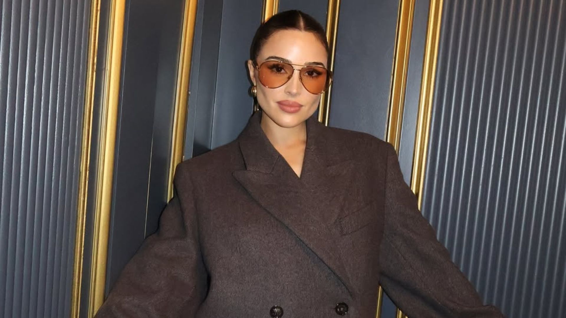 Olivia Culpo - Host of Next Gen Chef | Image via Instagram/ @oliviaculpo