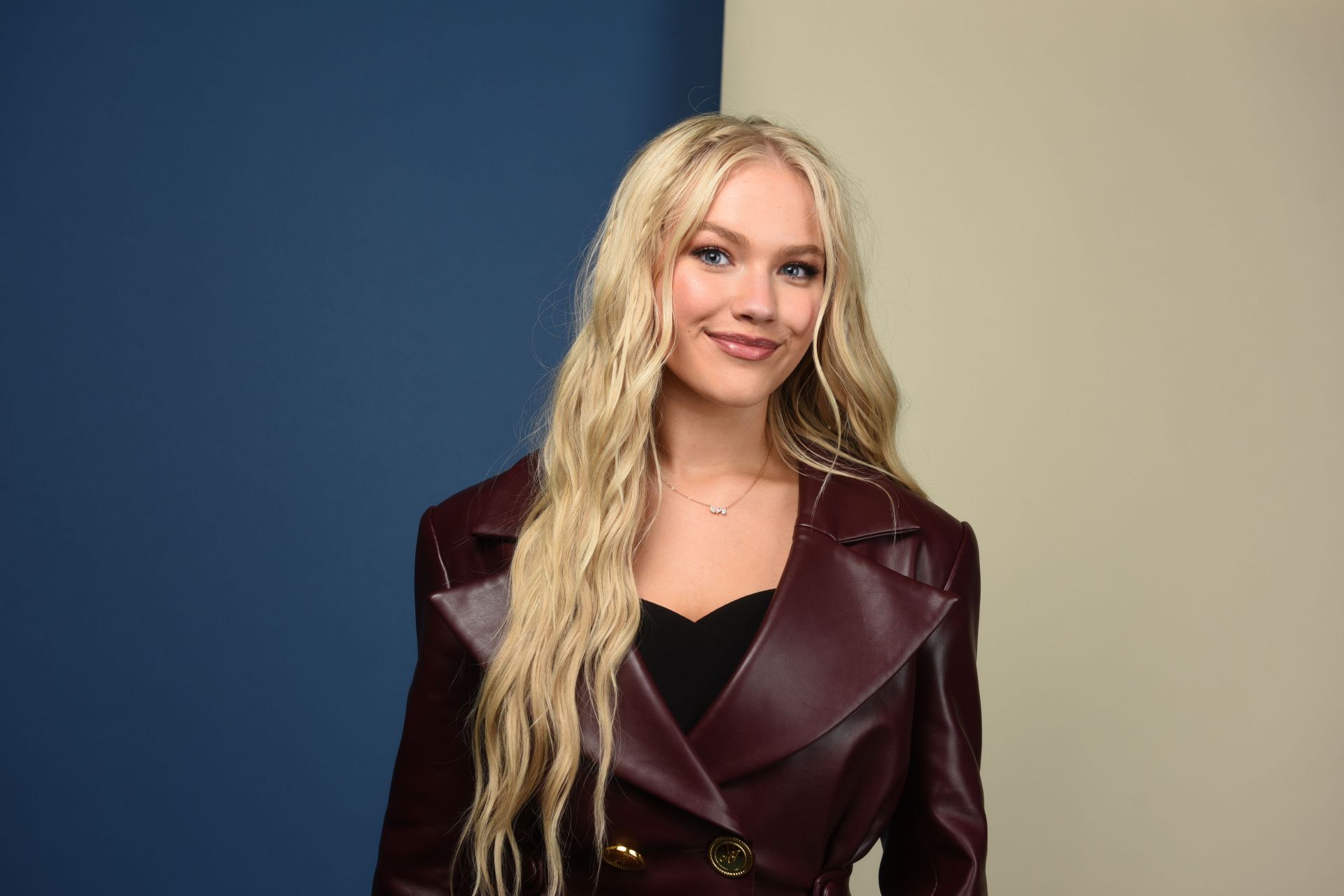 IMDb Exclusive Portraits With The Cast Of Zombies 4: Dawn Of The Vampires - Source: Getty