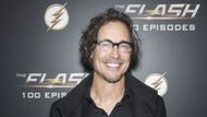 Tom Cavanagh is in the show (Image via Getty)