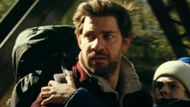 John Krasinski in A Quiet Place | Image via Paramount Pictures