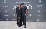 Tyler Perry's Zatima Season Four Screening & Reception - Source: Getty
