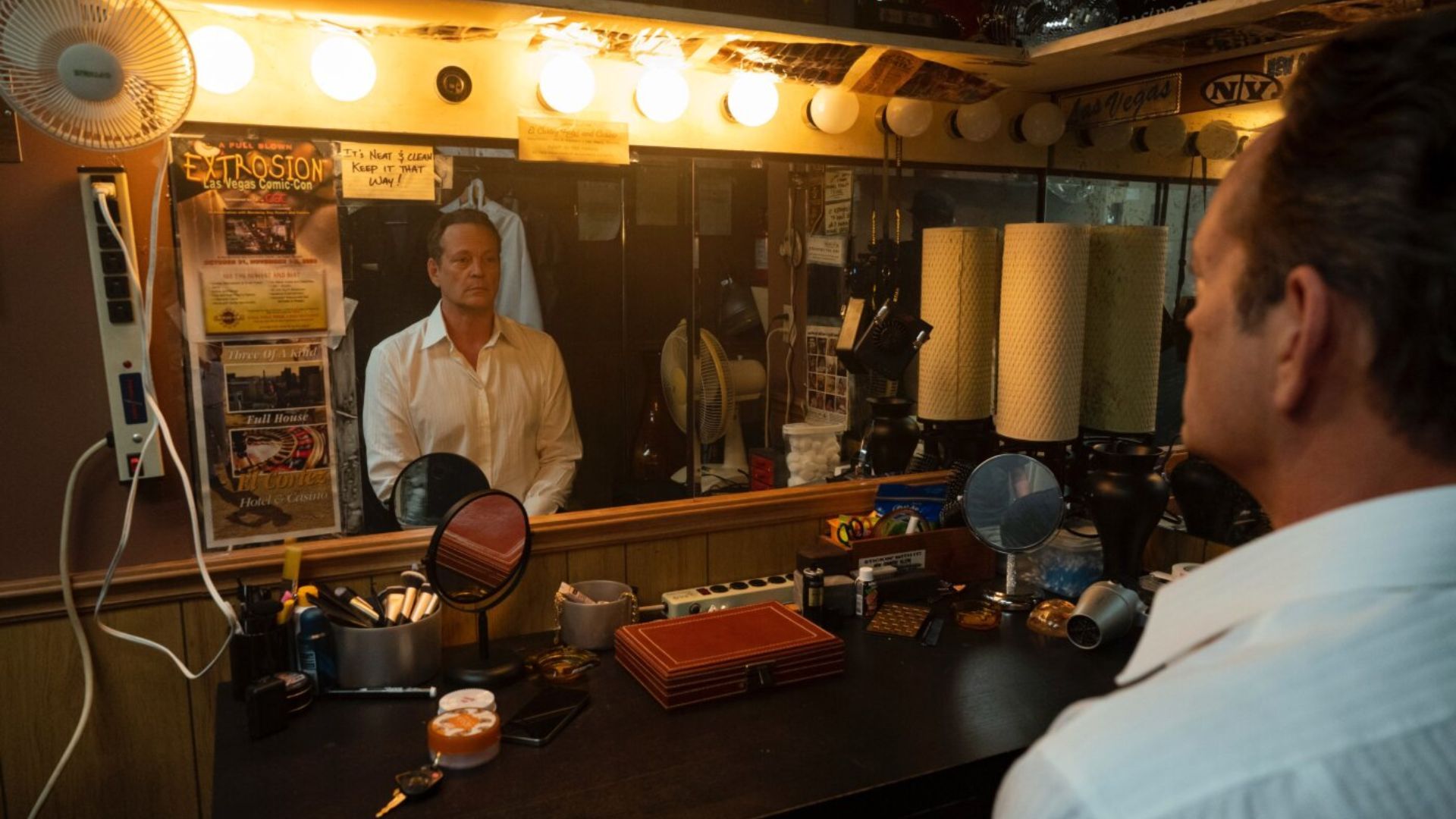 Vince Vaughn in 