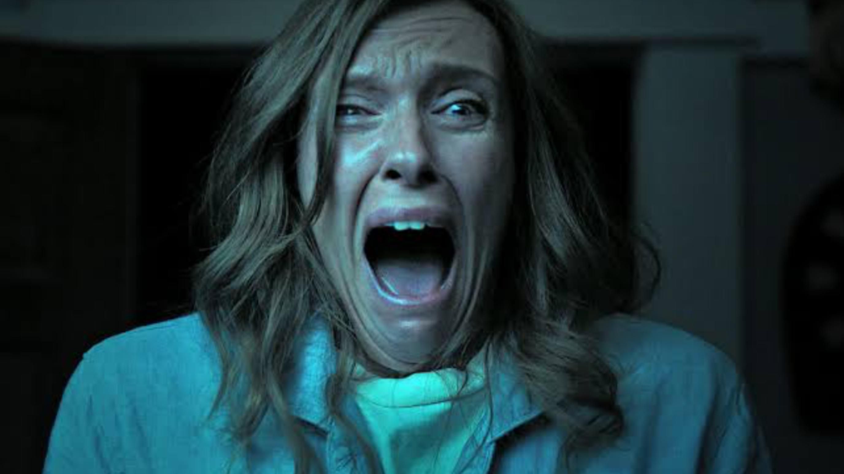 Hereditary (2018) | Image Source: A24
