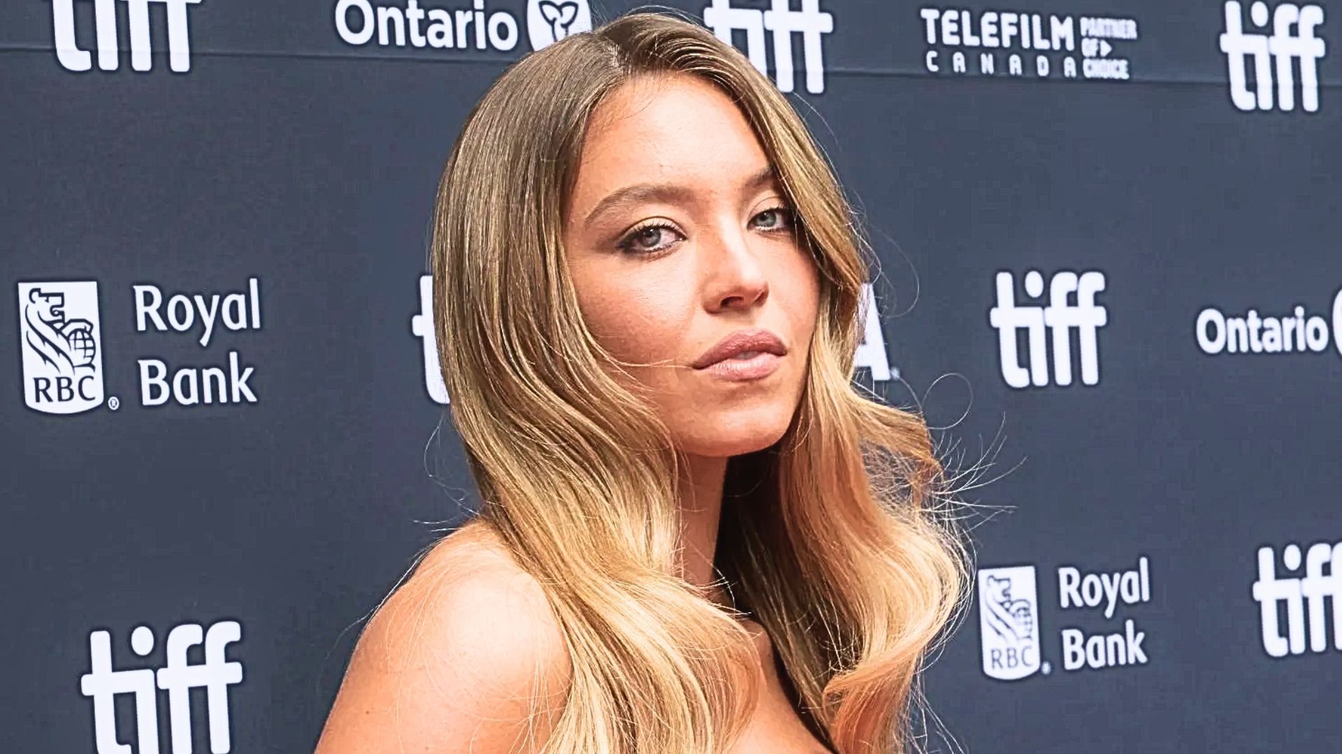 Sydney Sweeney is rumored to make her DCU debut in Peacemaker Season 2. (Photo by Michael Loccisano/Getty Images)