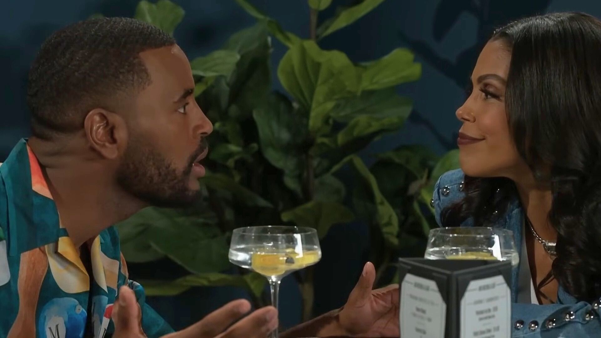 Beyond the Gates: Vegas baby | Image: CBS