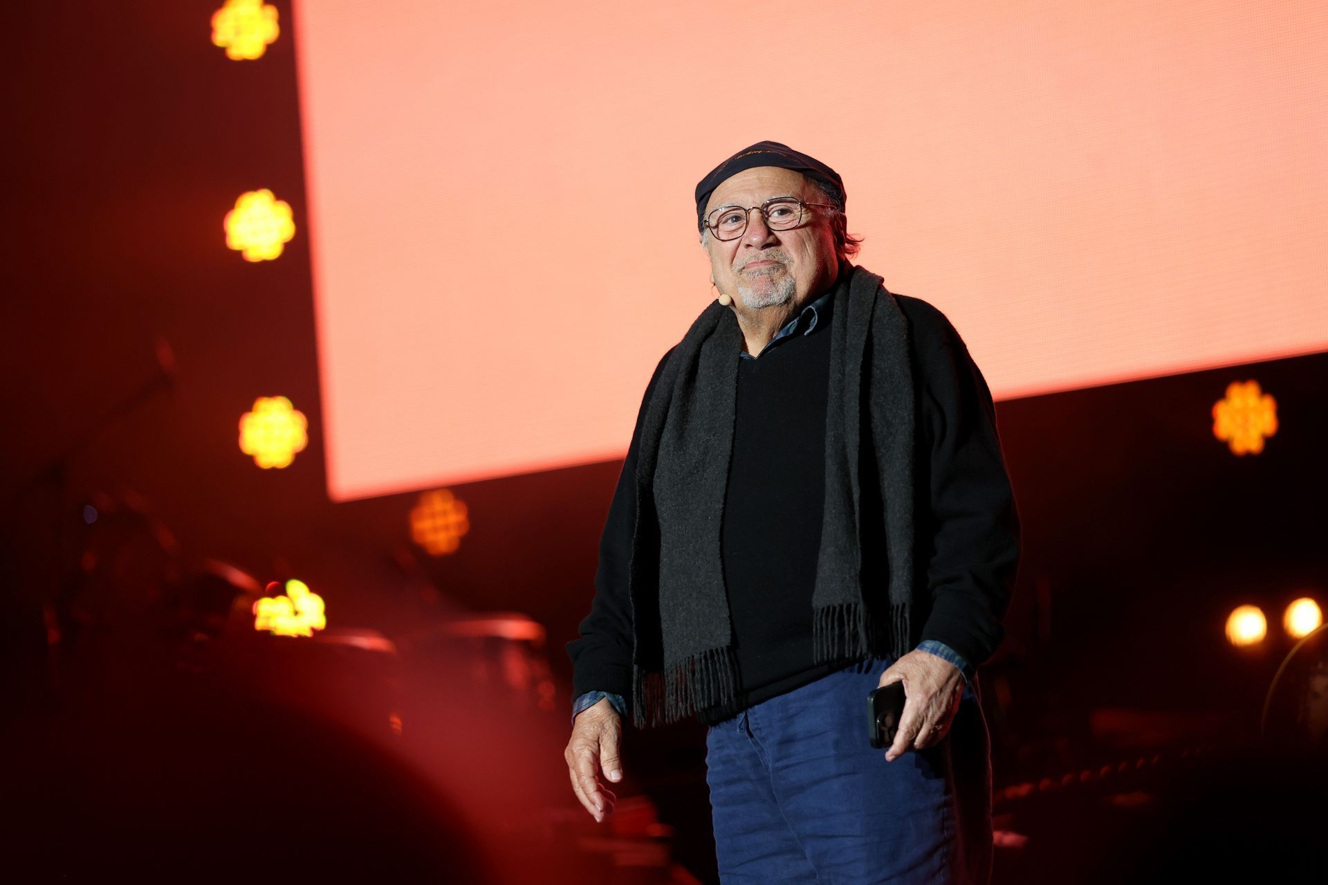 Garden State: The 20th Anniversary Concert - Source: Getty