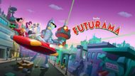 Futurama | Image via Hulu