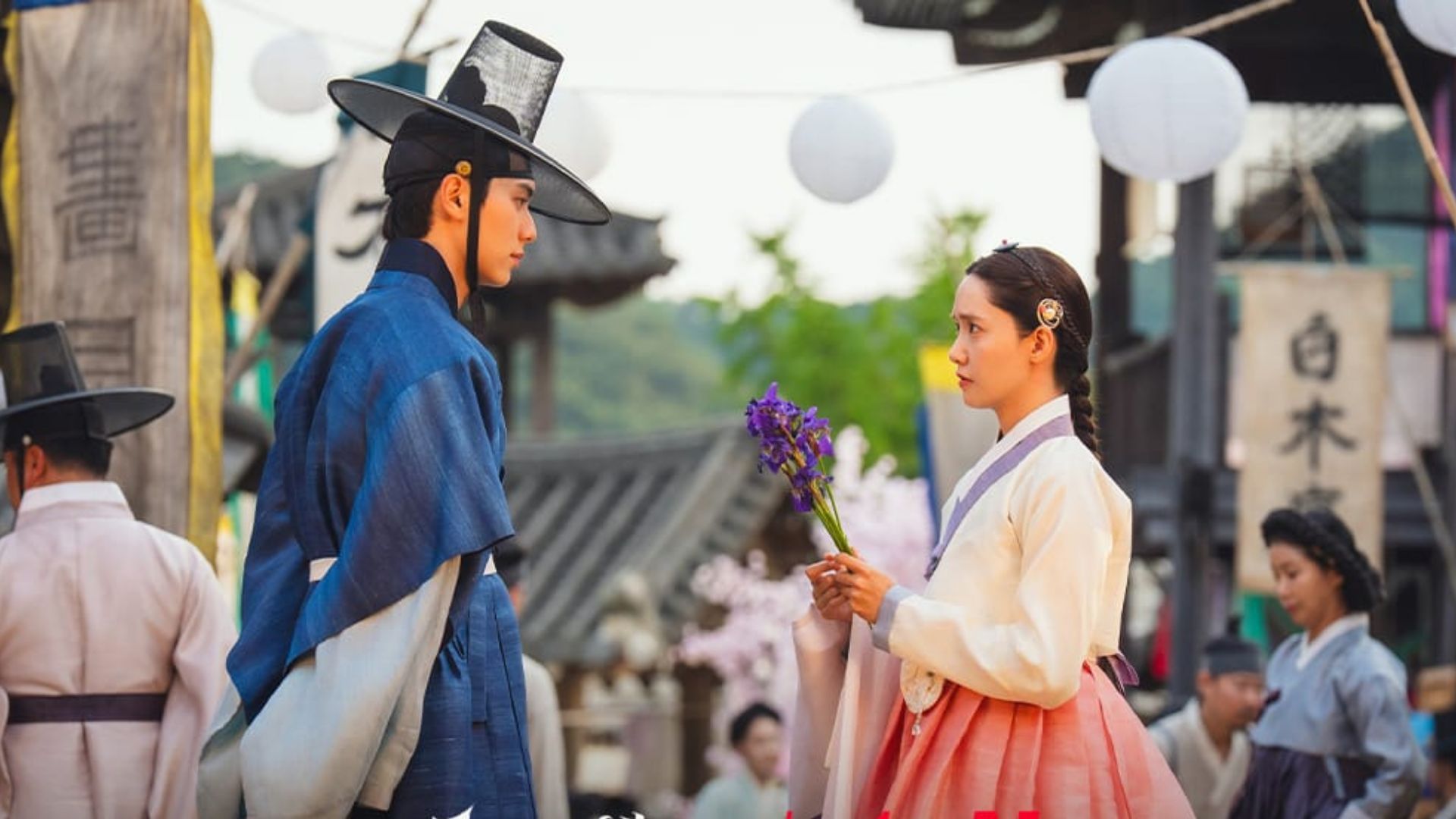 Bon App&eacute;tit, Your Majesty Episode 6 recap