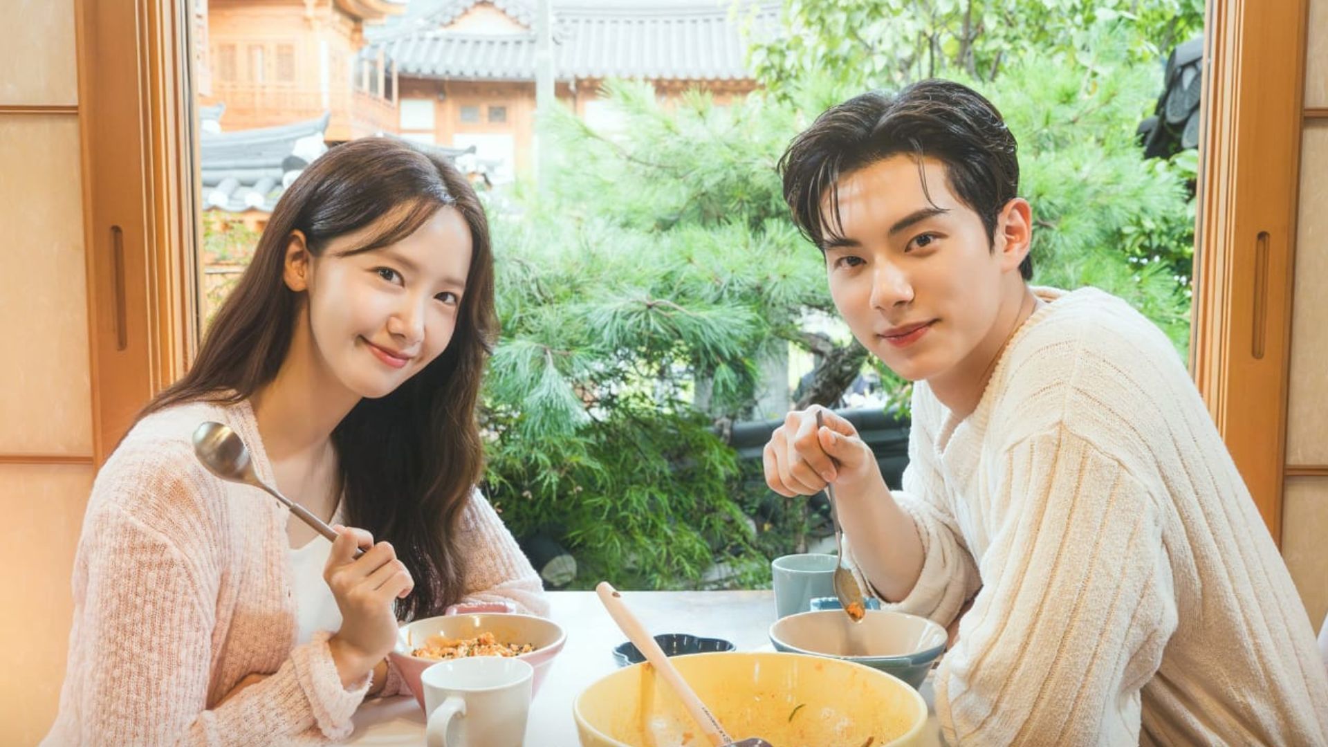 Bon App&eacute;tit, Your Majesty episode 12