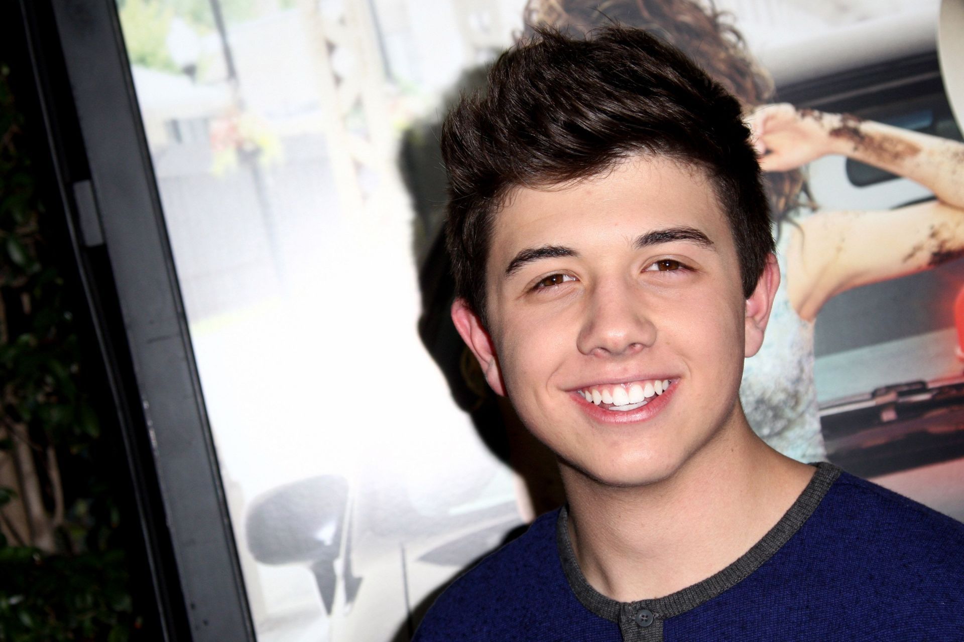 Disney Channel Original Movie &quot;Bad Hair Day&quot; Los Angeles Premiere - Source: Getty