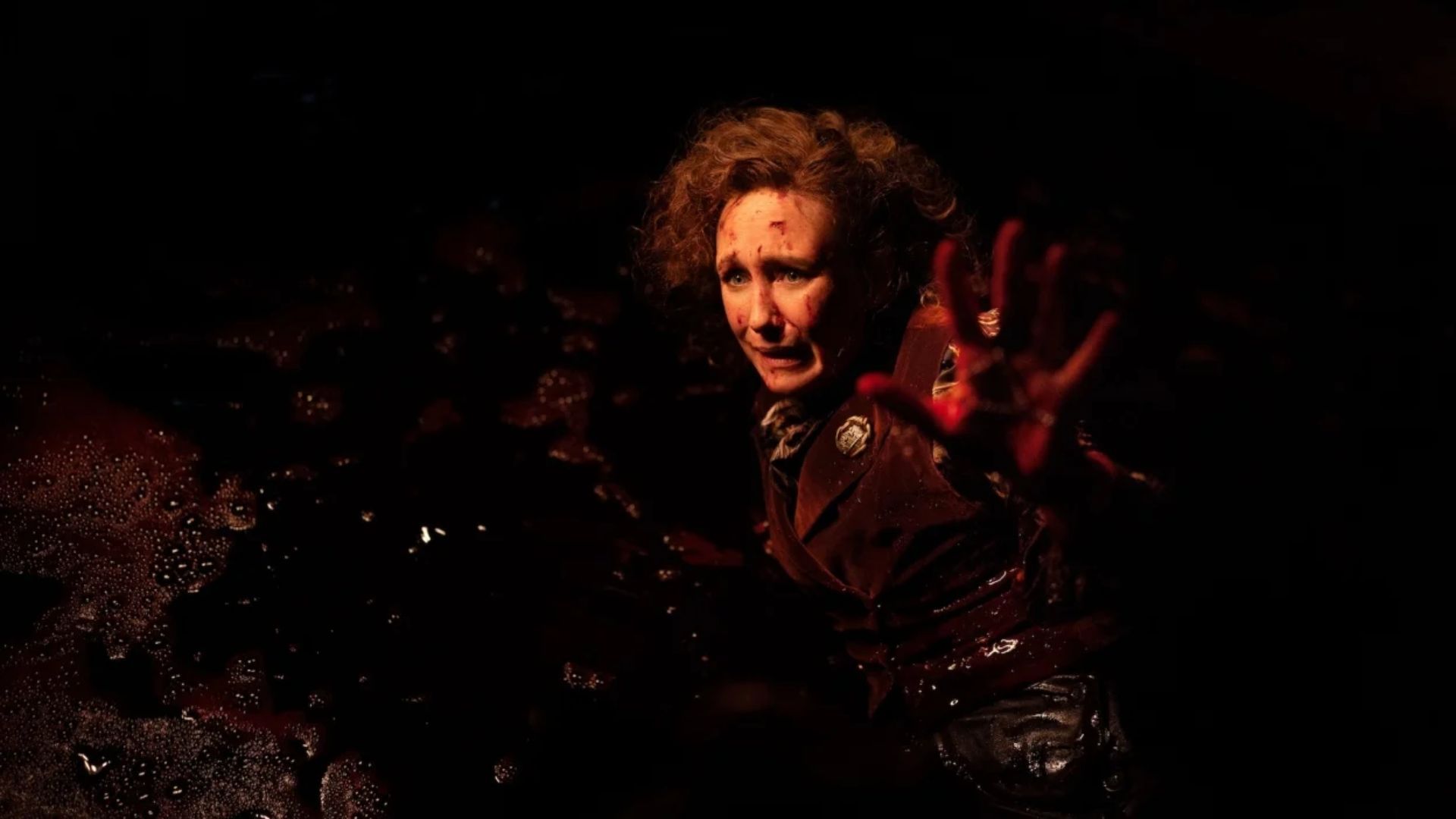 Moment from The Conjuring: Last Rites | Image via Warner Bros.