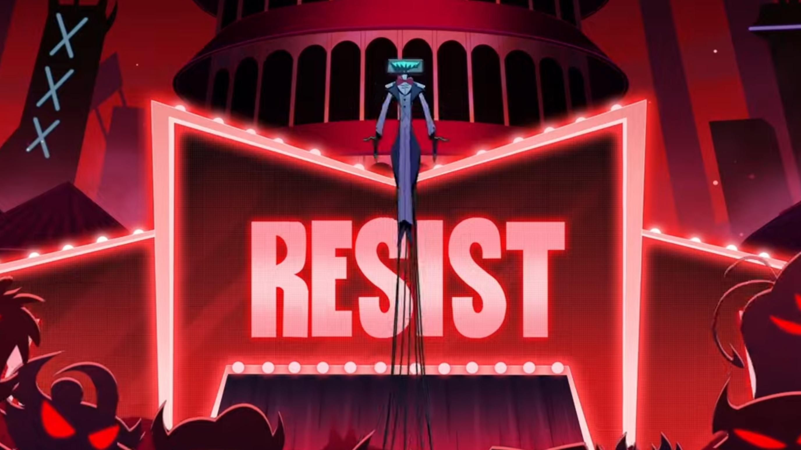 Hazbin Hotel | Image Source: Prime Video