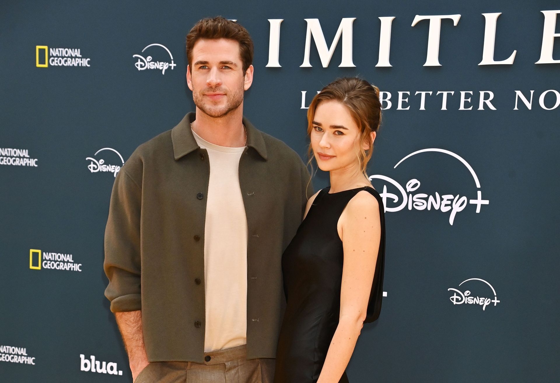 Disney+ Hosts World Premiere For National Geographic&#039;s Limitless Live Better Now With Chris Hemsworth Sponsored By BUPA - Source: Getty