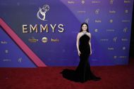 76th Primetime Emmy Awards - Arrivals - Source: Getty