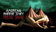 American Horror Story: Freak Show cast and character guide (Image via Prime Video)