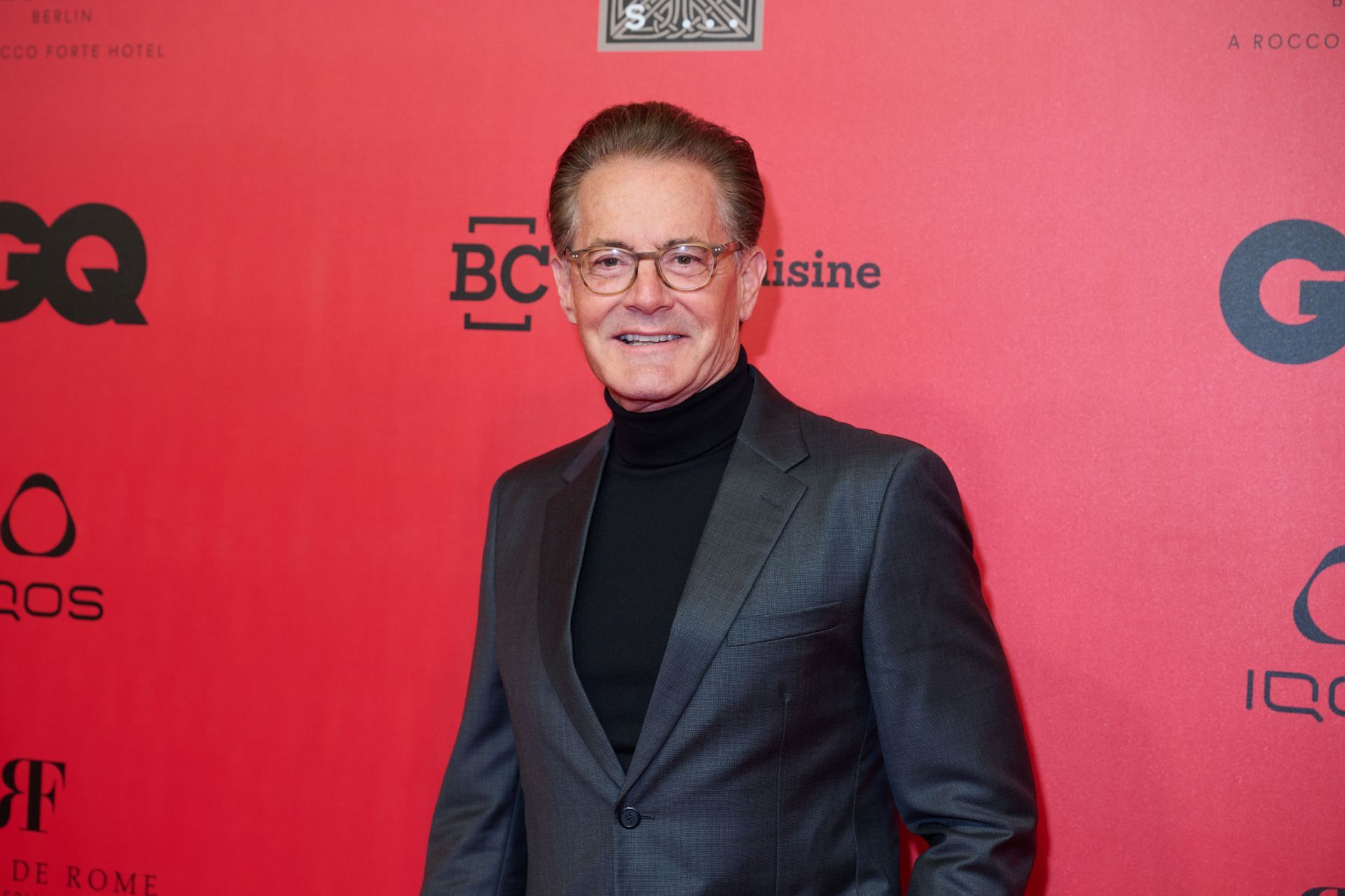 26. GQ Men of the Year Awards in Berlin - Source: Getty