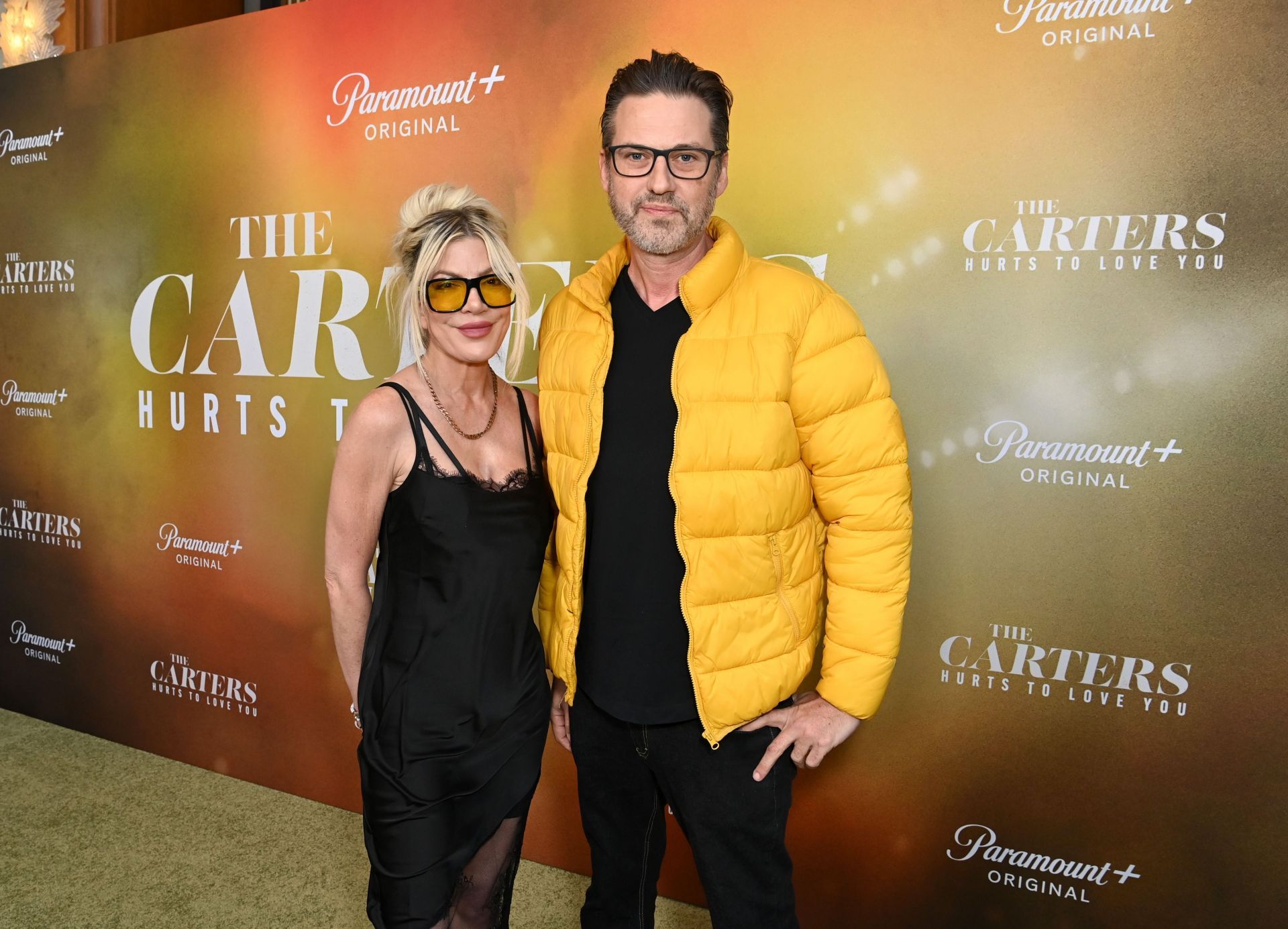 &quot;The Carters&quot; | Special Screening In LA - Source: Getty