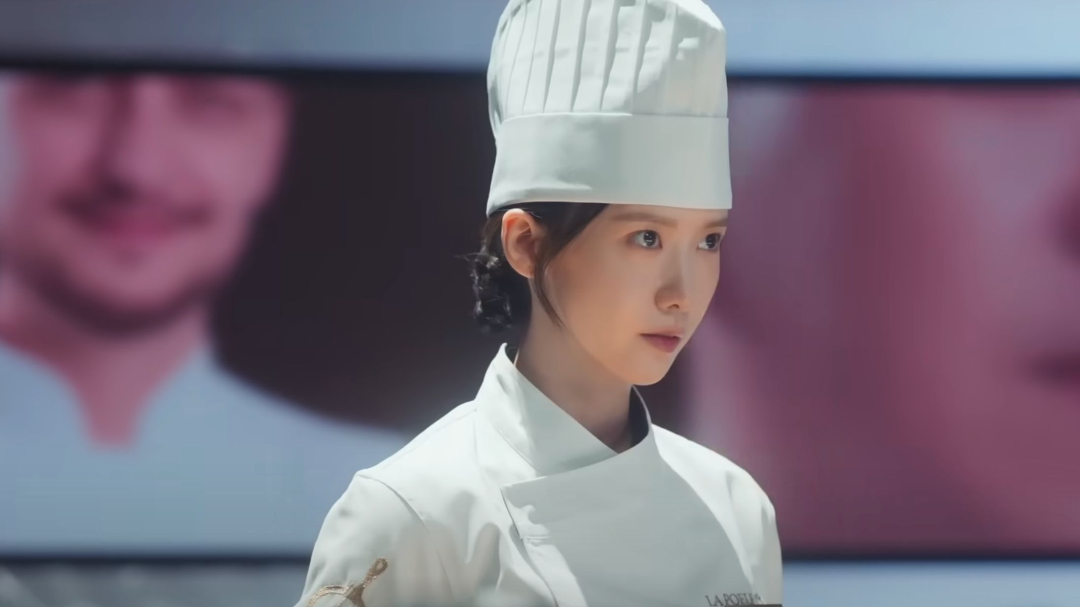 A still from Bon App&eacute;tit, Your Majesty (Image via YouTube/Netflix K-Content)