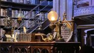 Harry Potter movie locations | Image via Warner Bros. Studios Tour