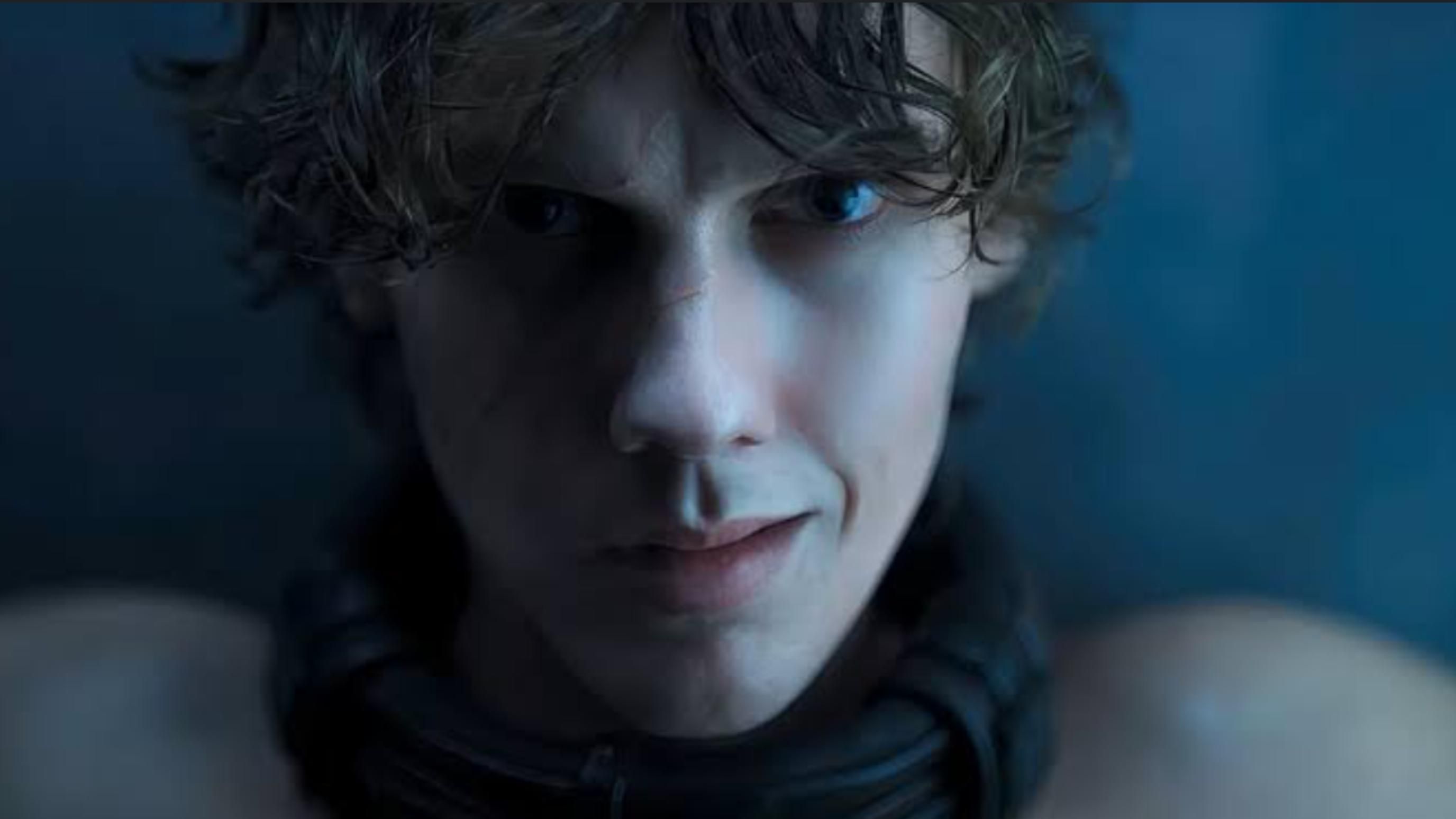 Wednesday Season 2 | Image Source: Netflix